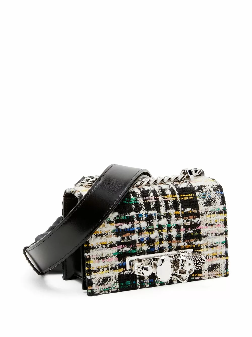Alexander McQueen Bag MultiColour Alexander McQueen Bag MultiColour | Image 5
