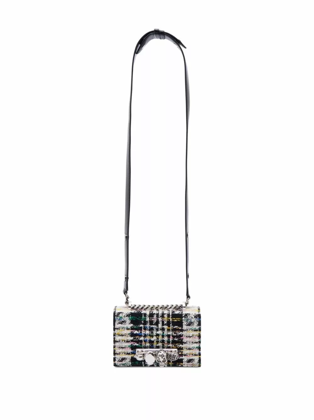 Alexander McQueen Bag MultiColour Alexander McQueen Bag MultiColour | Image 2