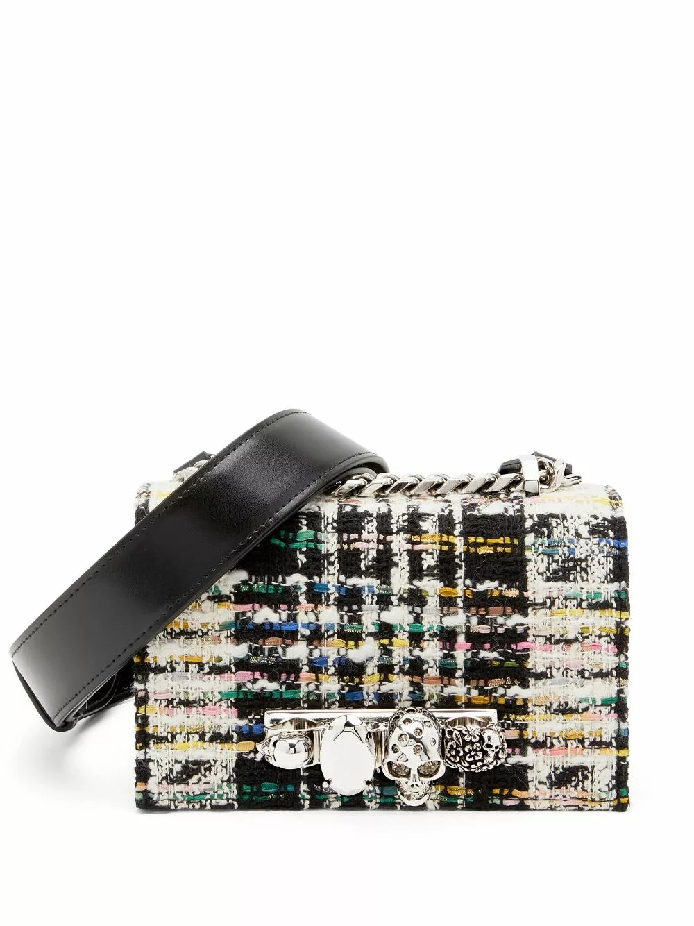 Alexander McQueen Bag MultiColour Alexander McQueen Bag MultiColour | Image 1