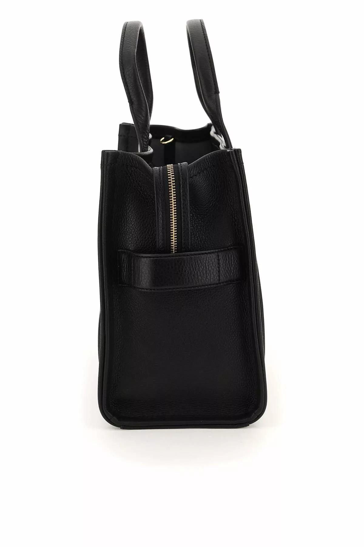 Marc jacobs ‘the leather medium tote bag’ Marc jacobs ‘the leather medium tote bag’ | Image 3