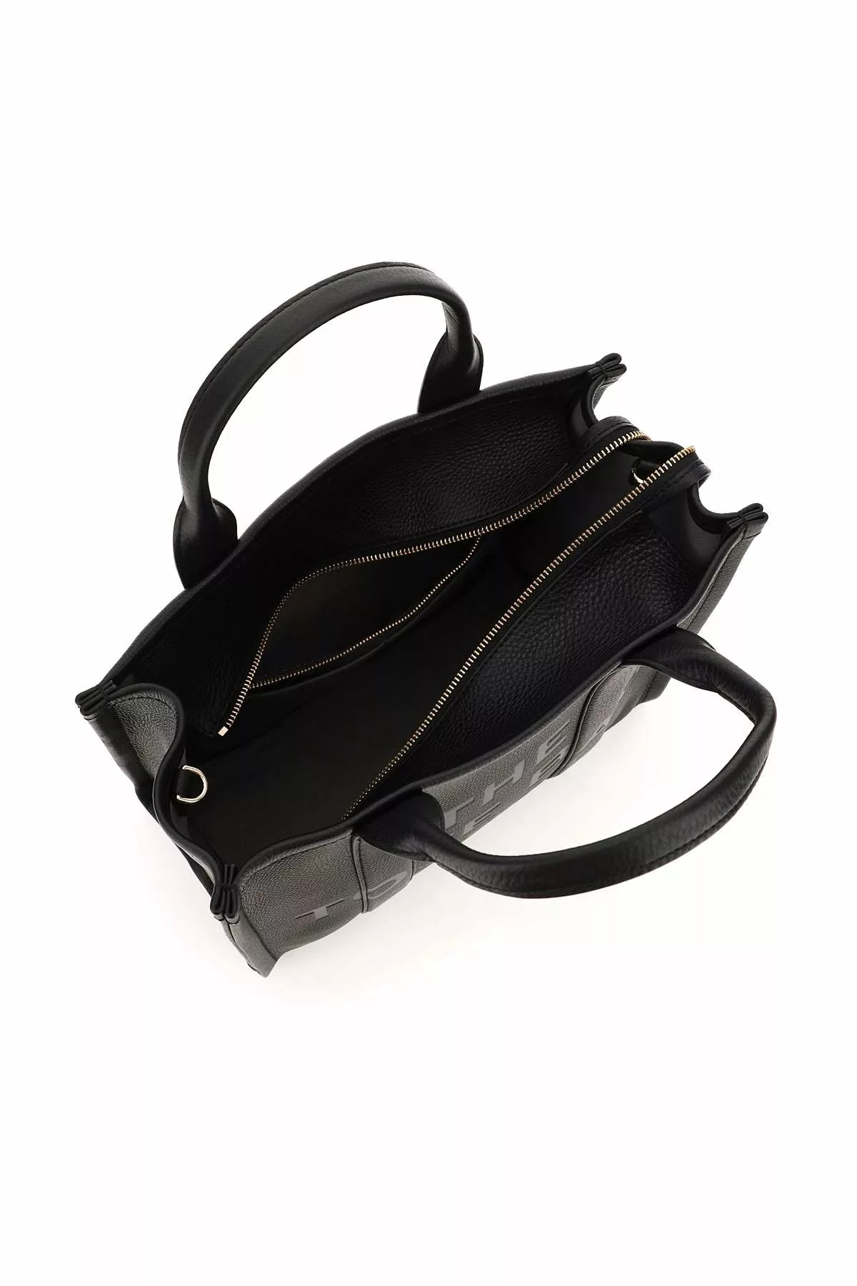 Marc jacobs ‘the leather medium tote bag’ Marc jacobs ‘the leather medium tote bag’ | Image 2