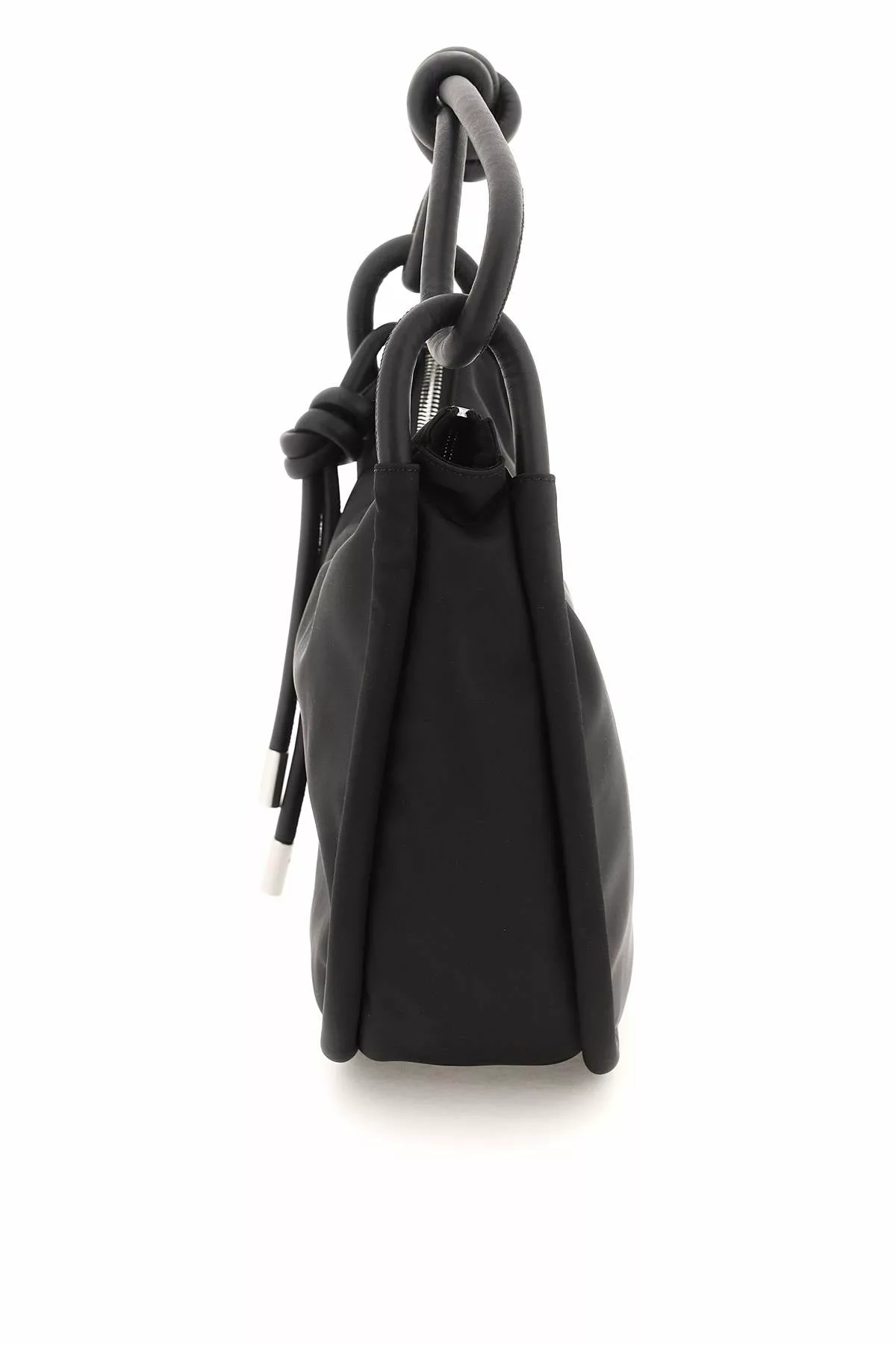 Ganni baguette knot shouler bag Ganni baguette knot shouler bag | Image 3