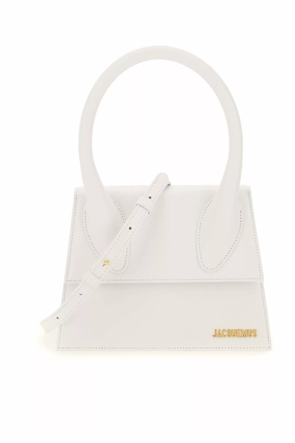 Jacquemus le grand chiquito bag Jacquemus le grand chiquito bag | Image 1