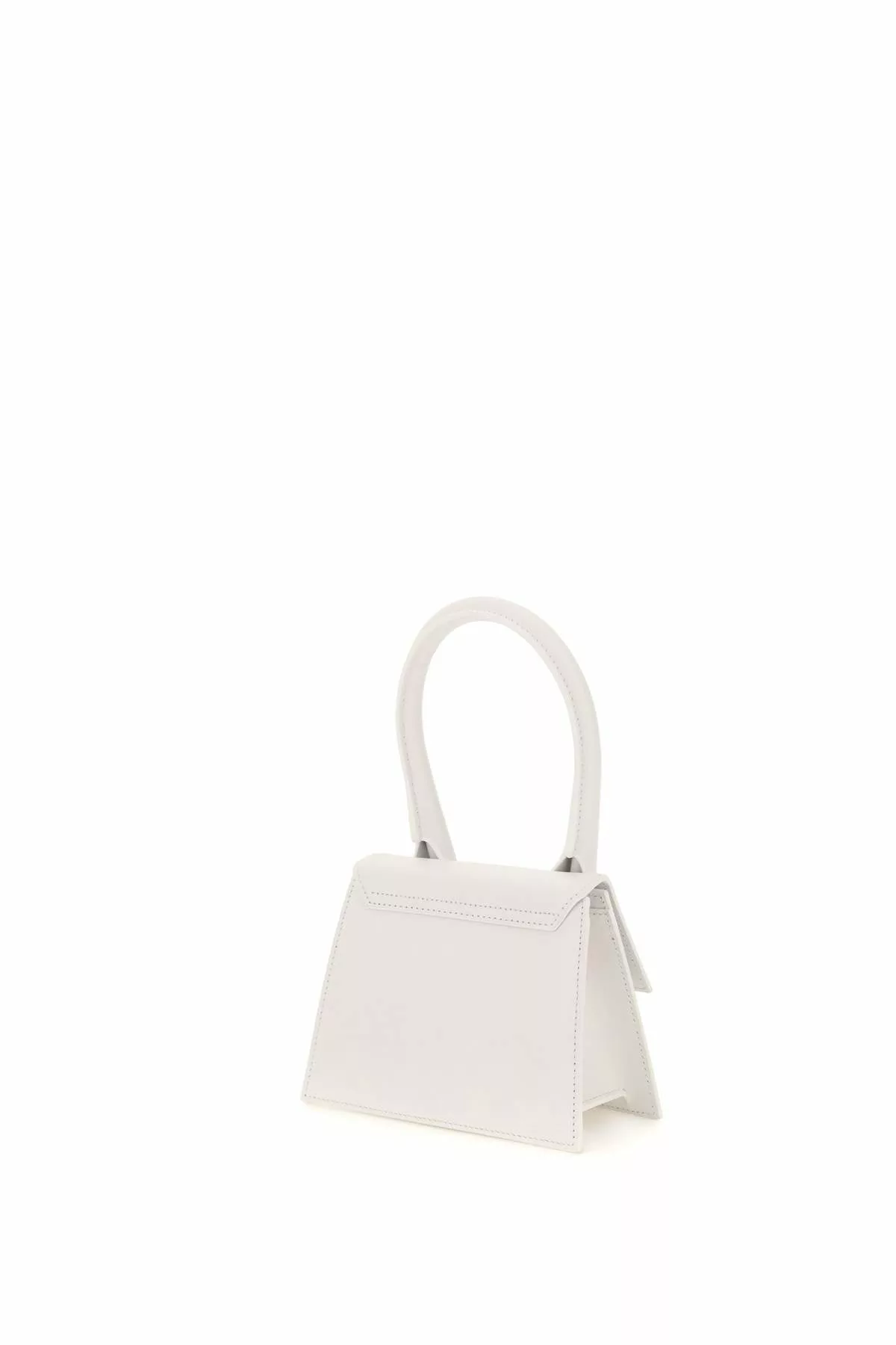 Jacquemus le chiquito moyen bag Jacquemus le chiquito moyen bag | Image 2