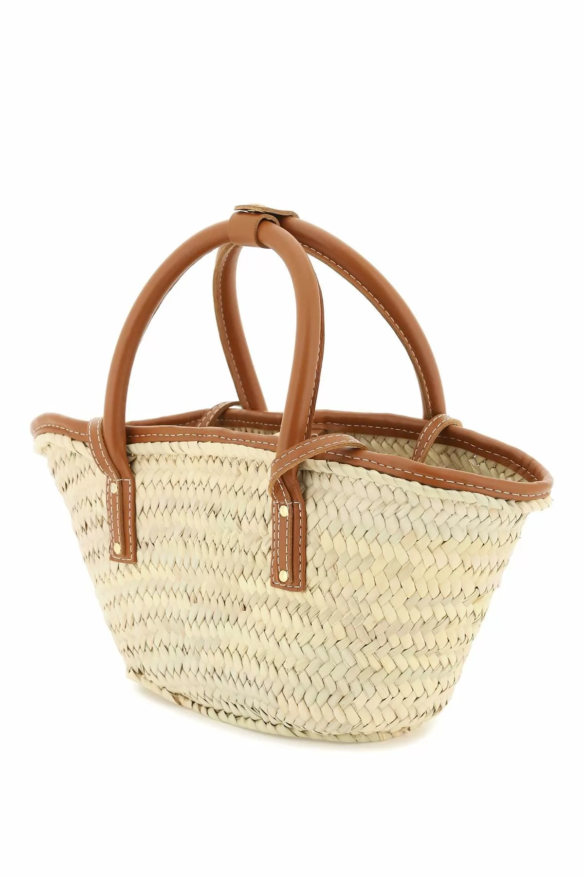 Jacquemus le panier soleil basket bag Jacquemus le panier soleil basket bag | Image 2