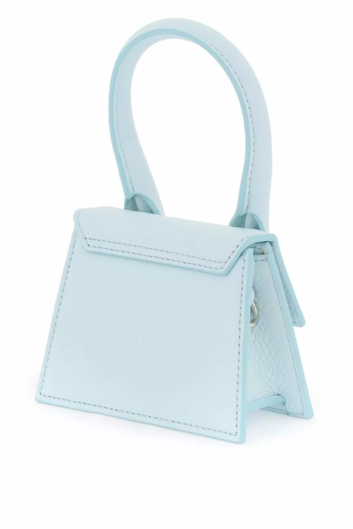 Jacquemus le chiquito mini bag Jacquemus le chiquito mini bag | Image 2