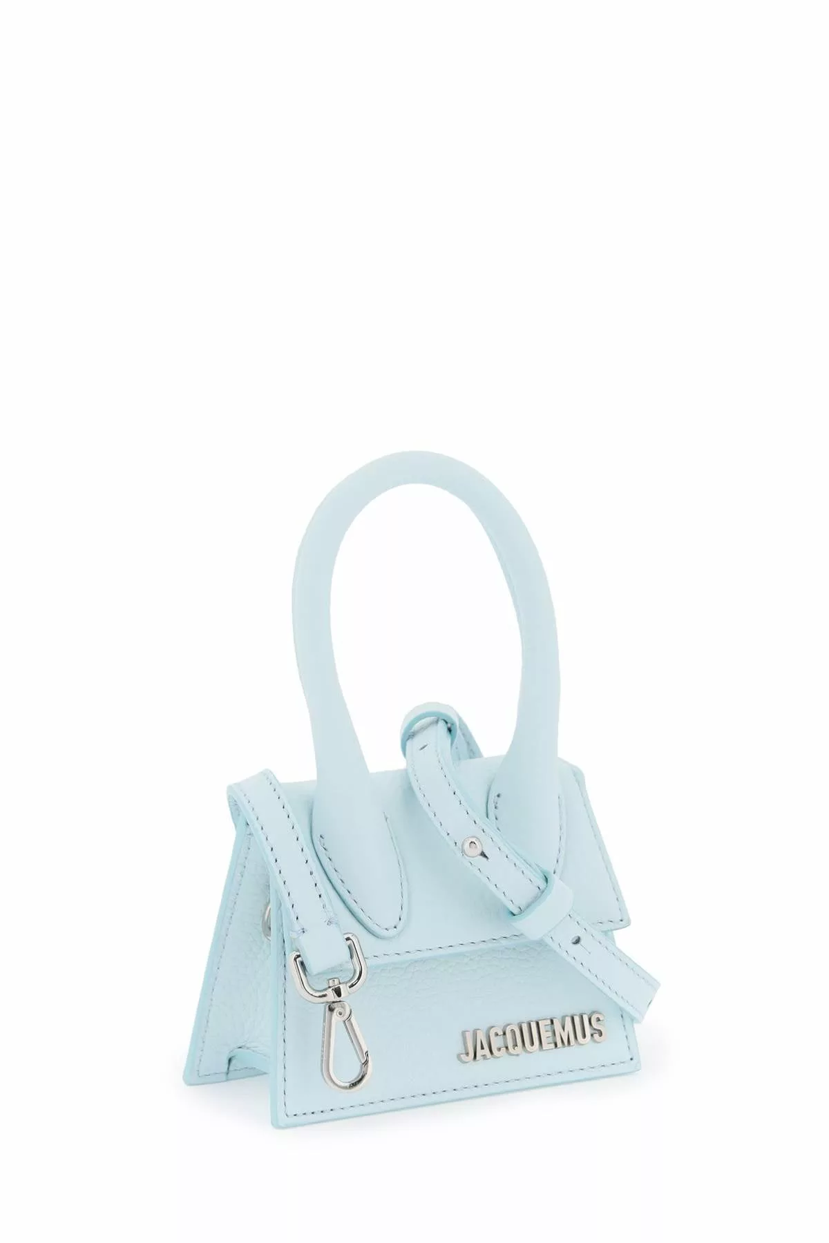 Jacquemus le chiquito mini bag Jacquemus le chiquito mini bag | Image 3