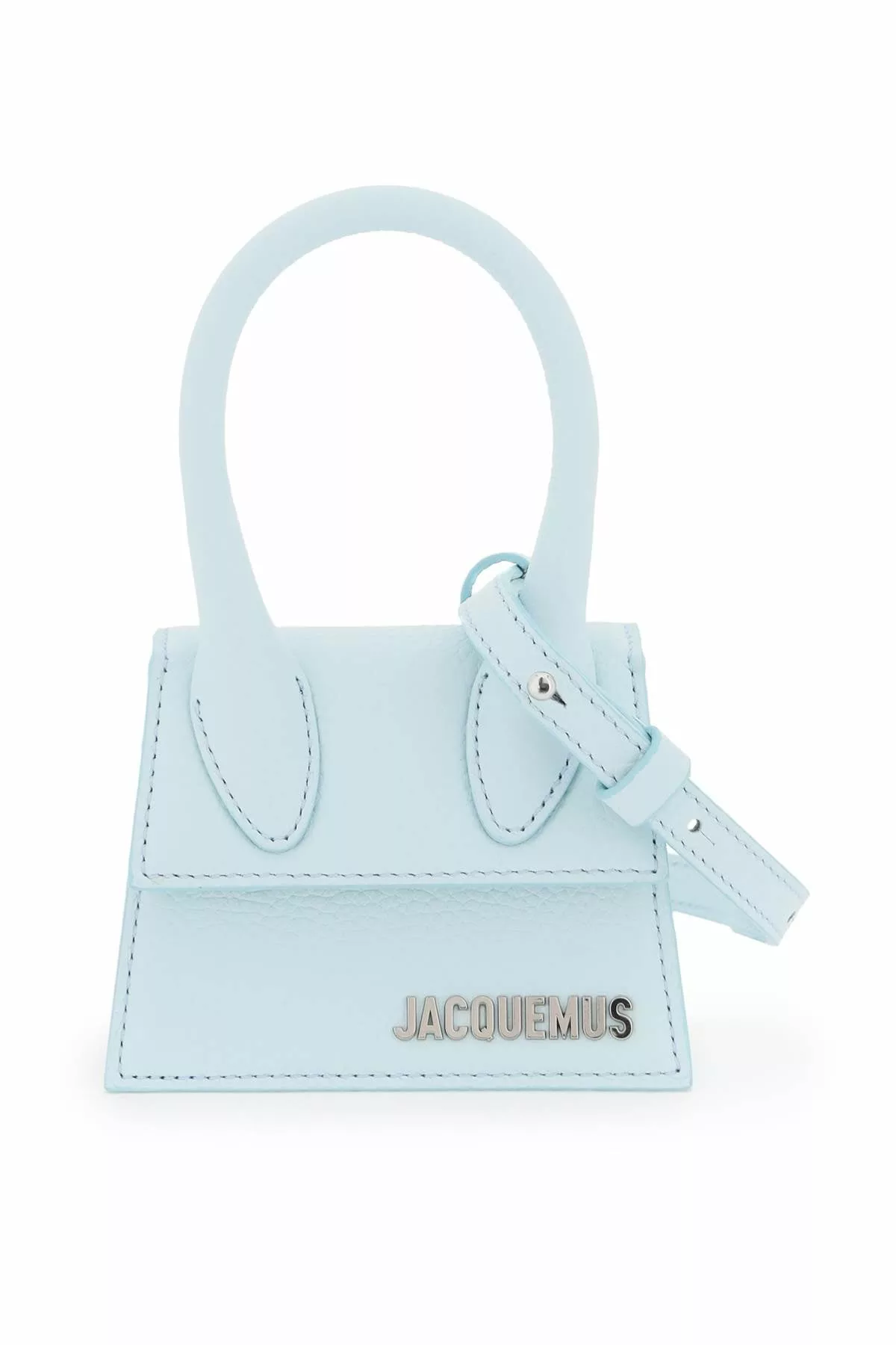 Jacquemus le chiquito mini bag Jacquemus le chiquito mini bag | Image 1