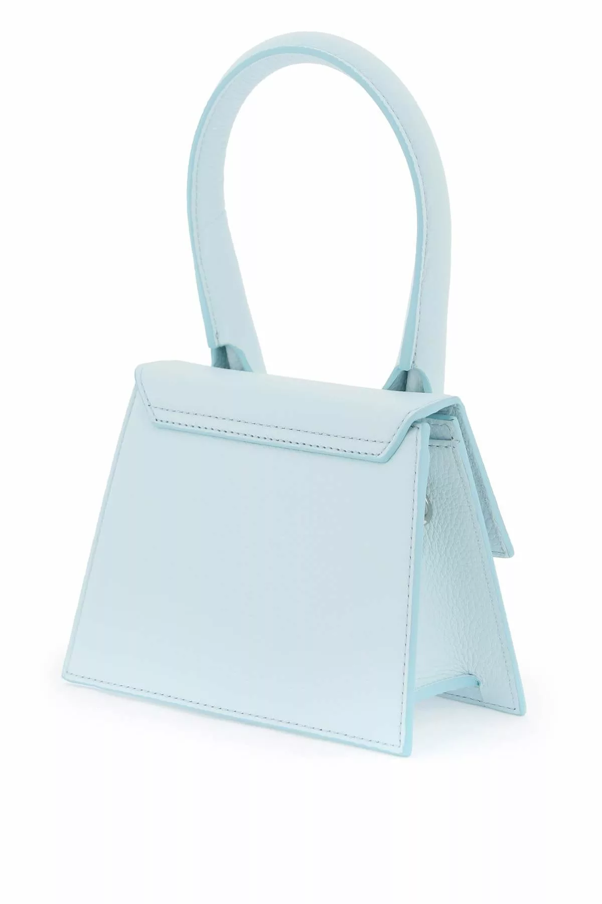 Jacquemus le chiquito moyen bag Jacquemus le chiquito moyen bag | Image 2