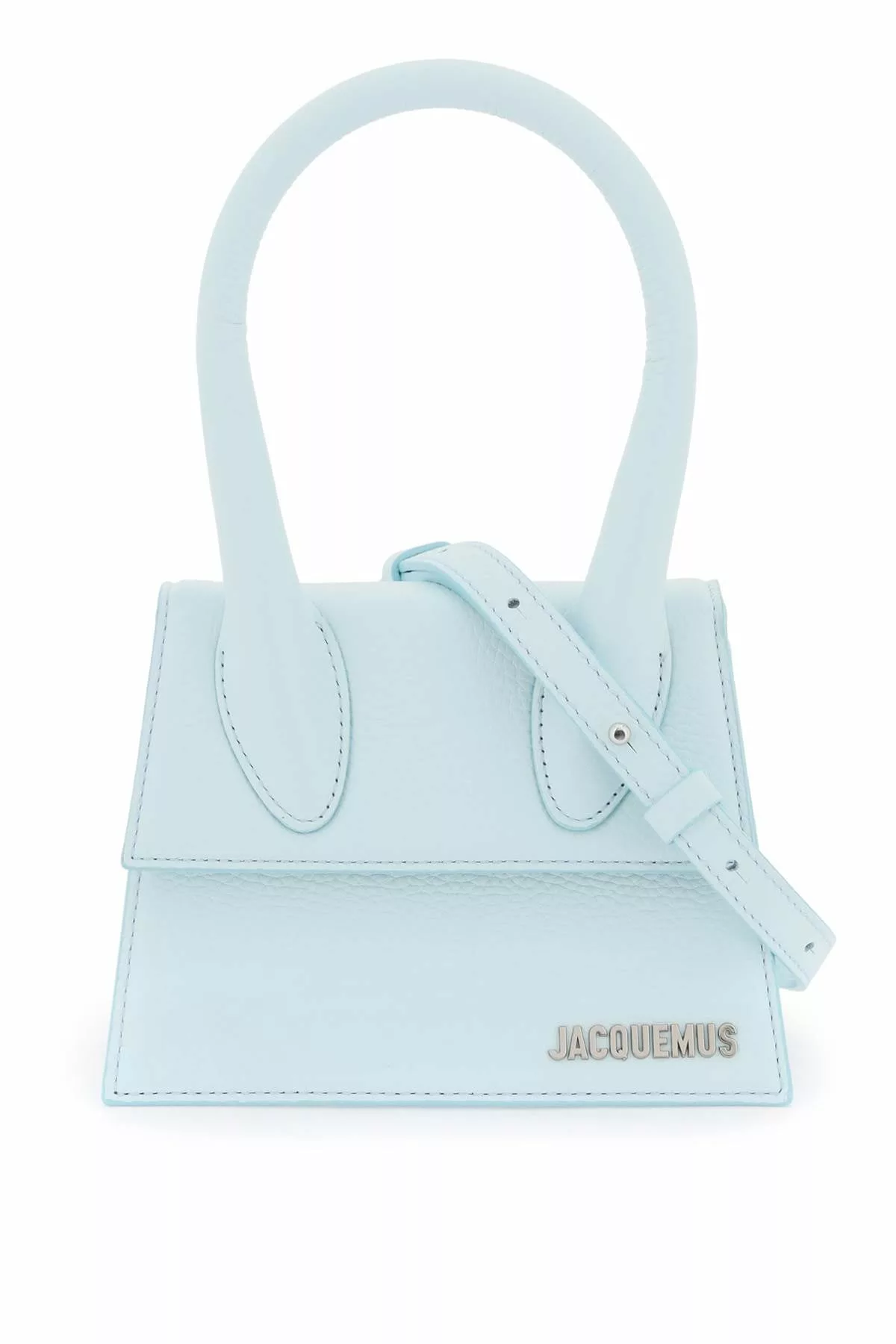 Jacquemus le chiquito moyen bag Jacquemus le chiquito moyen bag | Image 1