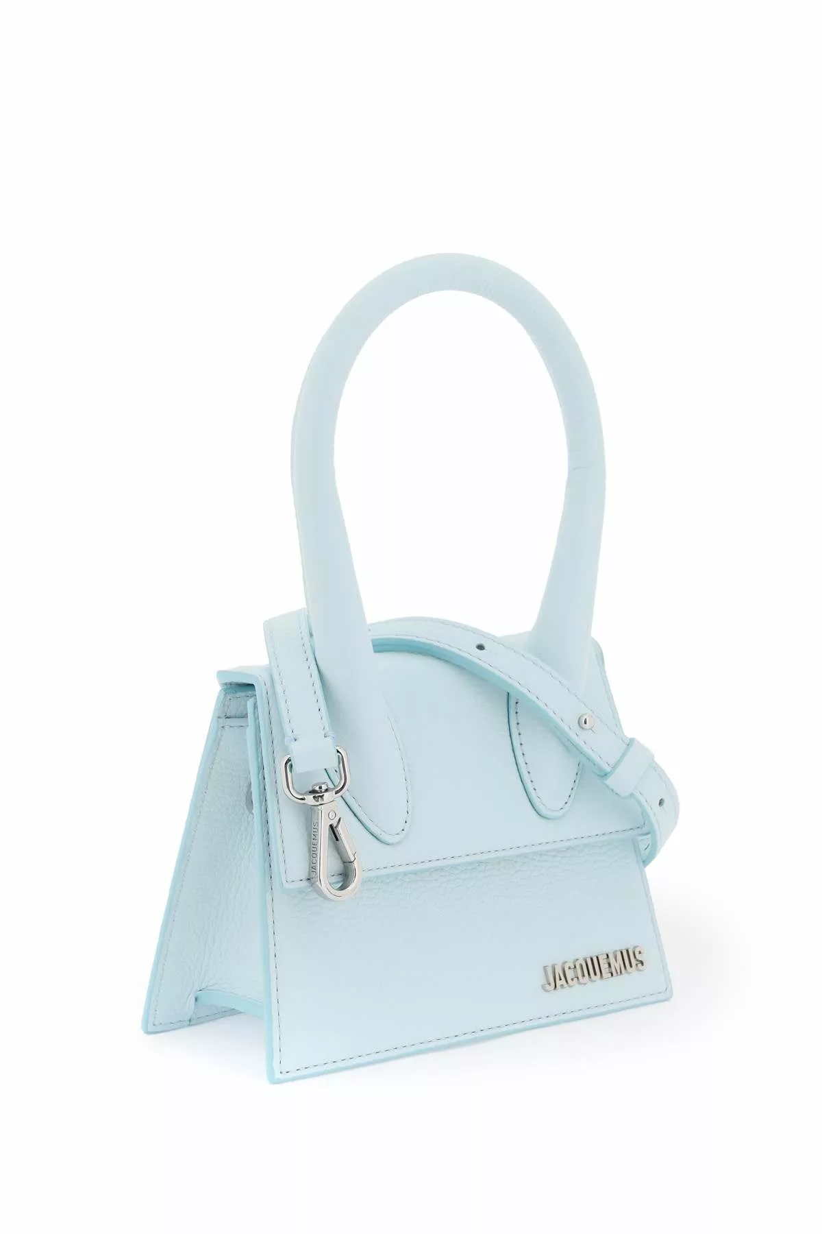 Jacquemus le chiquito moyen bag Jacquemus le chiquito moyen bag | Image 3