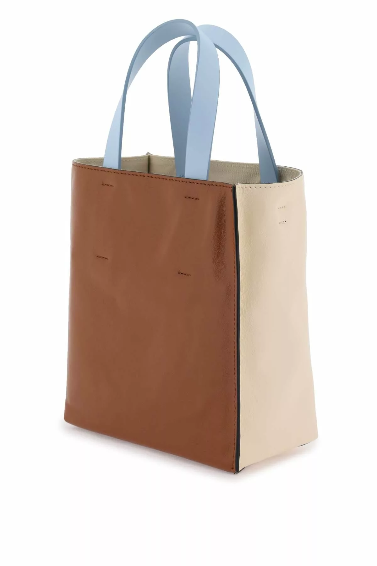 Marni multicolor museo tote bag Marni multicolor museo tote bag | Image 2