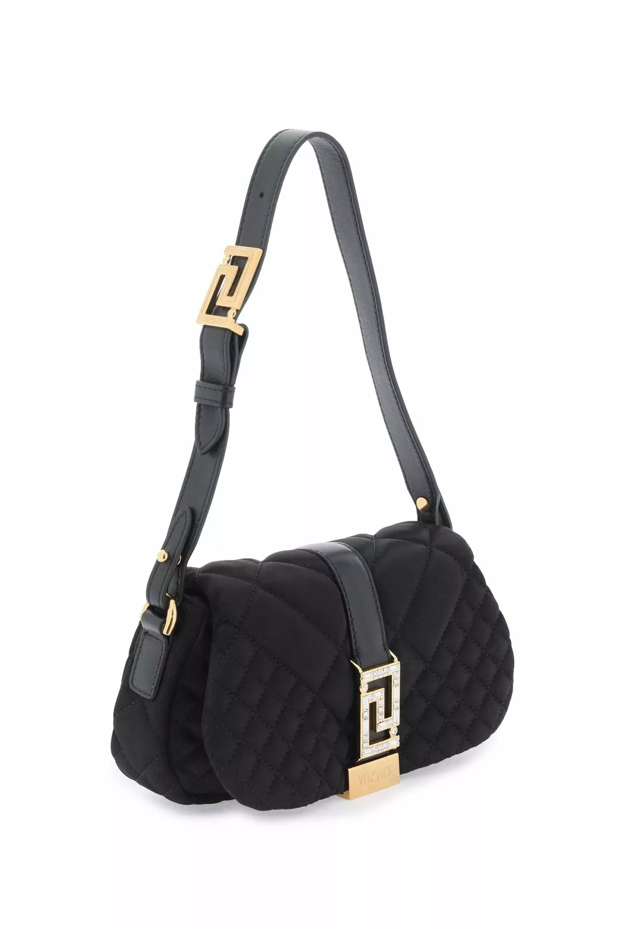 Versace greca goddess satin mini bag Versace greca goddess satin mini bag | Image 3