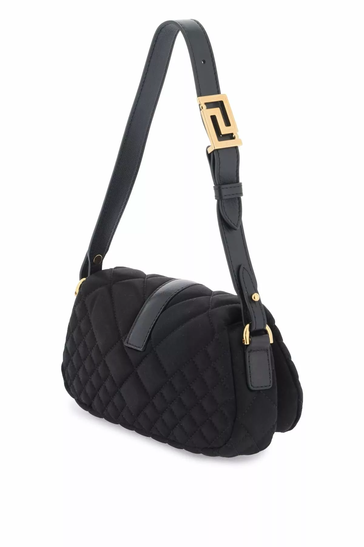 Versace greca goddess satin mini bag Versace greca goddess satin mini bag | Image 2