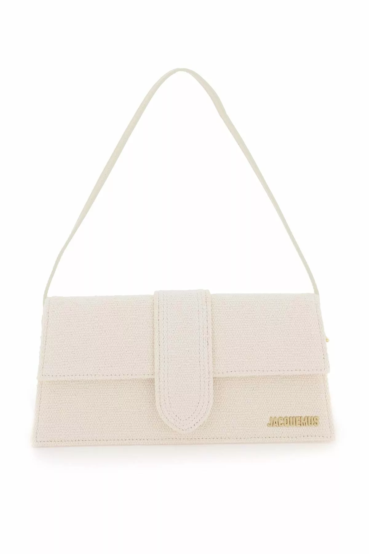 Jacquemus le bambino long bag Jacquemus le bambino long bag | Image 1