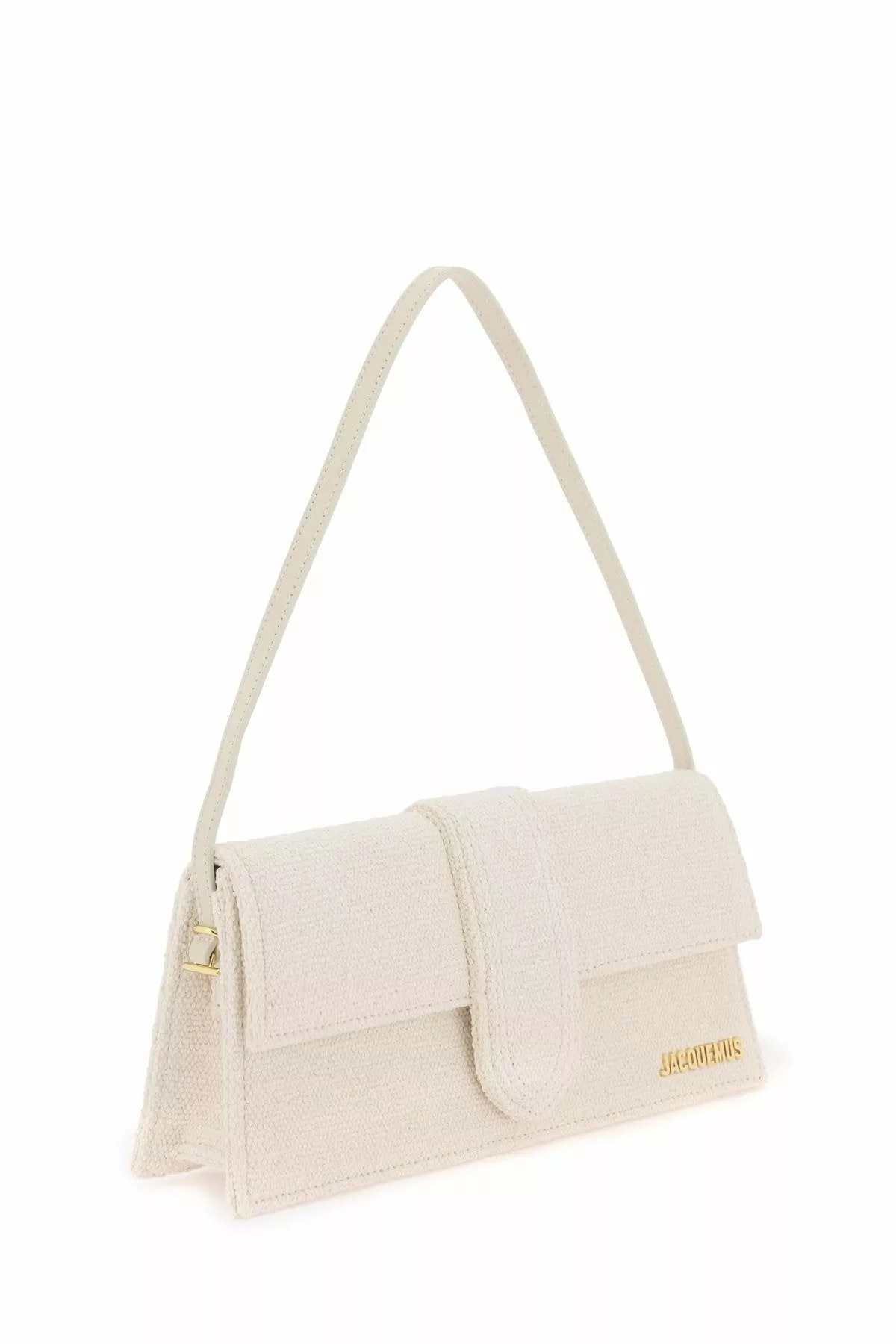 Jacquemus le bambino long bag Jacquemus le bambino long bag | Image 3