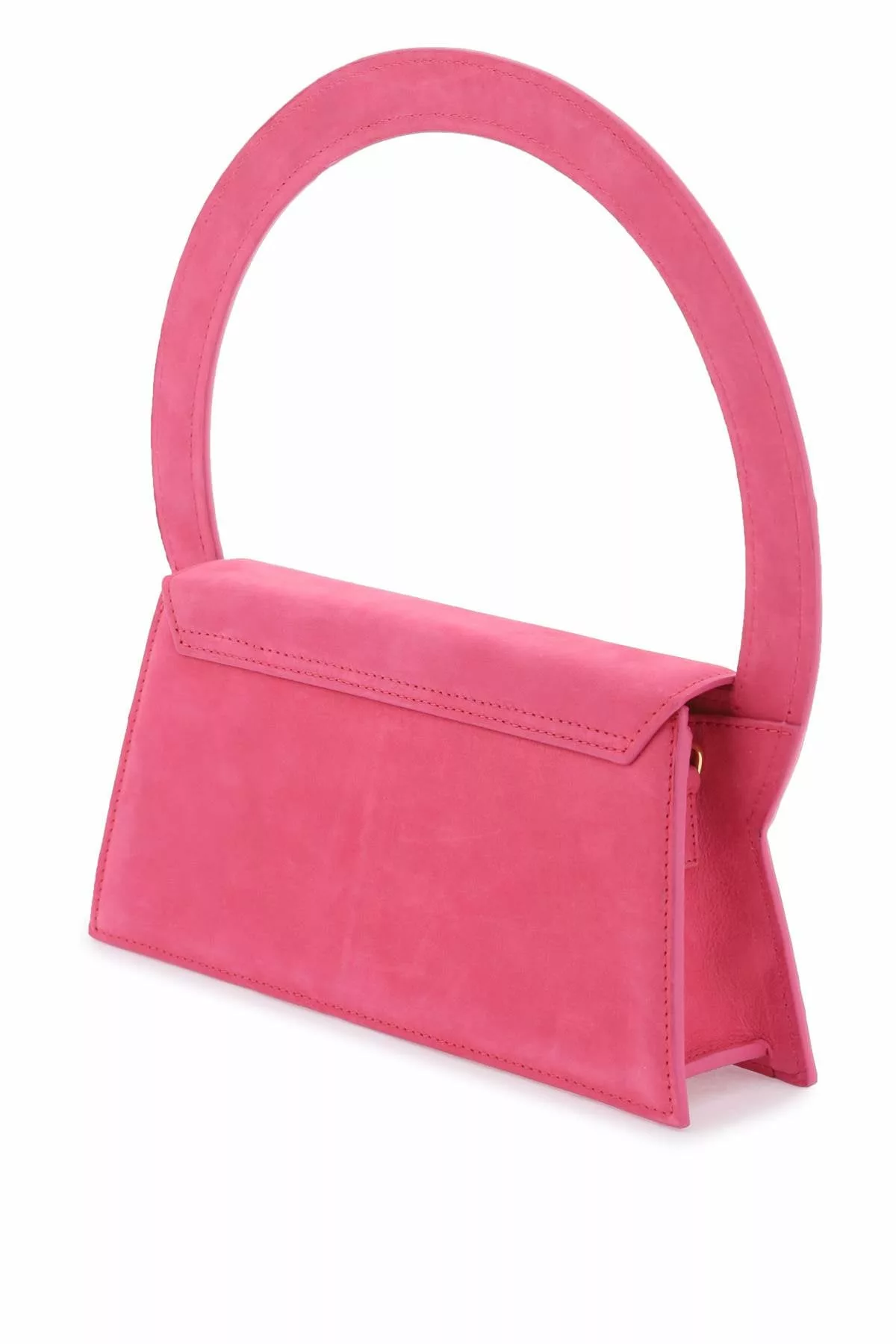 Jacquemus le sac rond bag Jacquemus le sac rond bag | Image 2