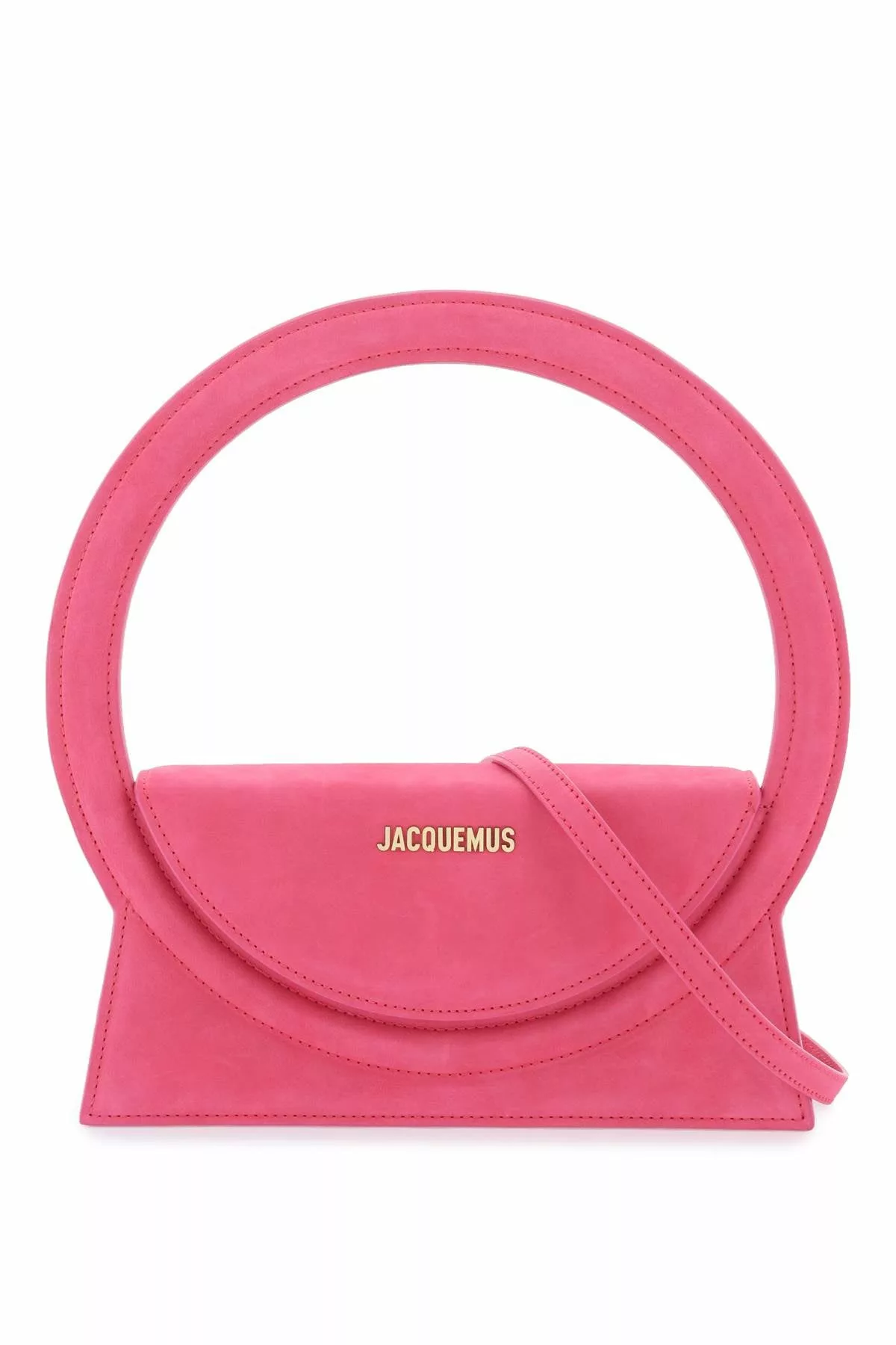 Jacquemus le sac rond bag Jacquemus le sac rond bag | Image 1