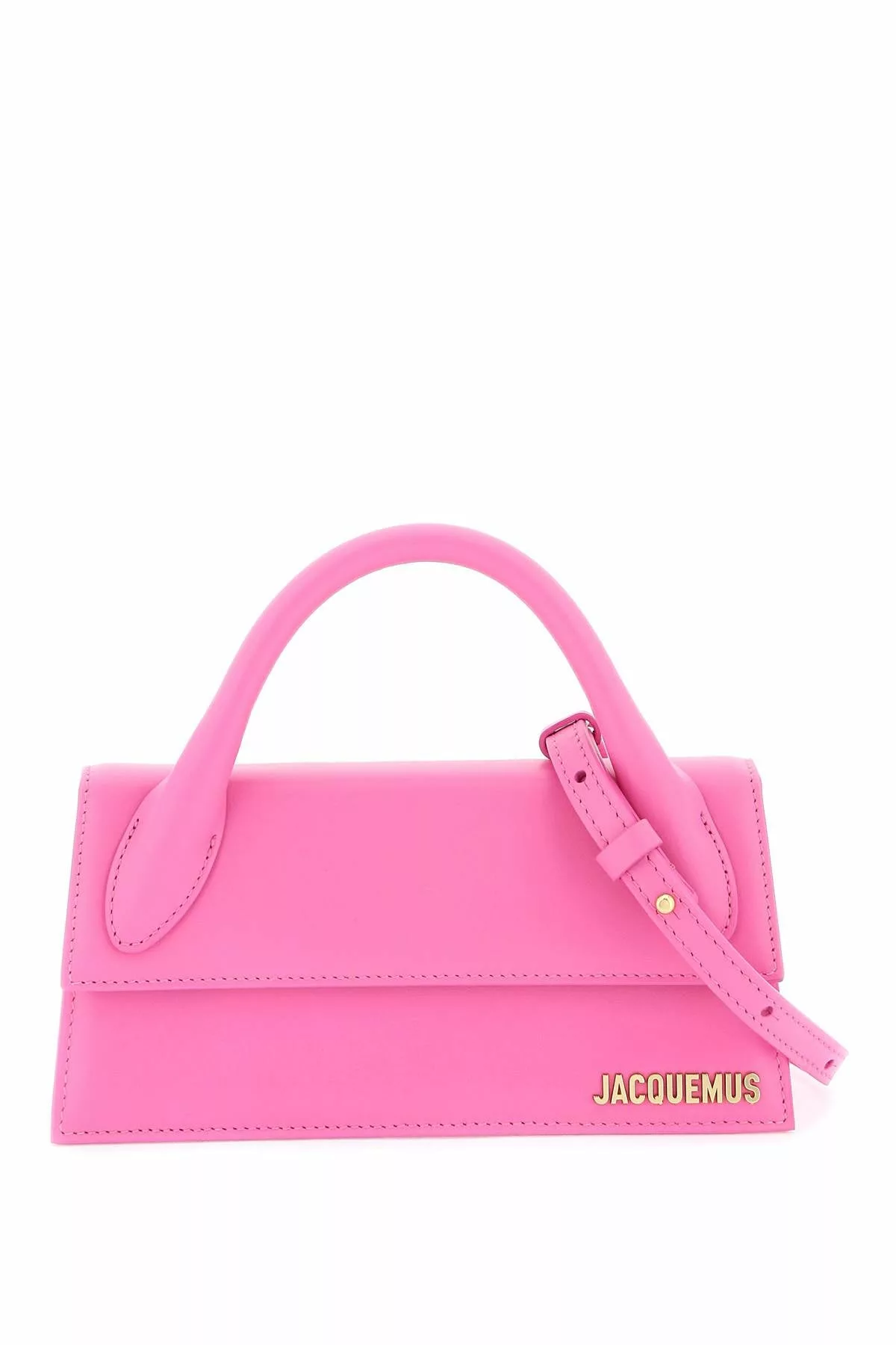 Jacquemus le chiquito long handbag Jacquemus le chiquito long handbag | Image 1