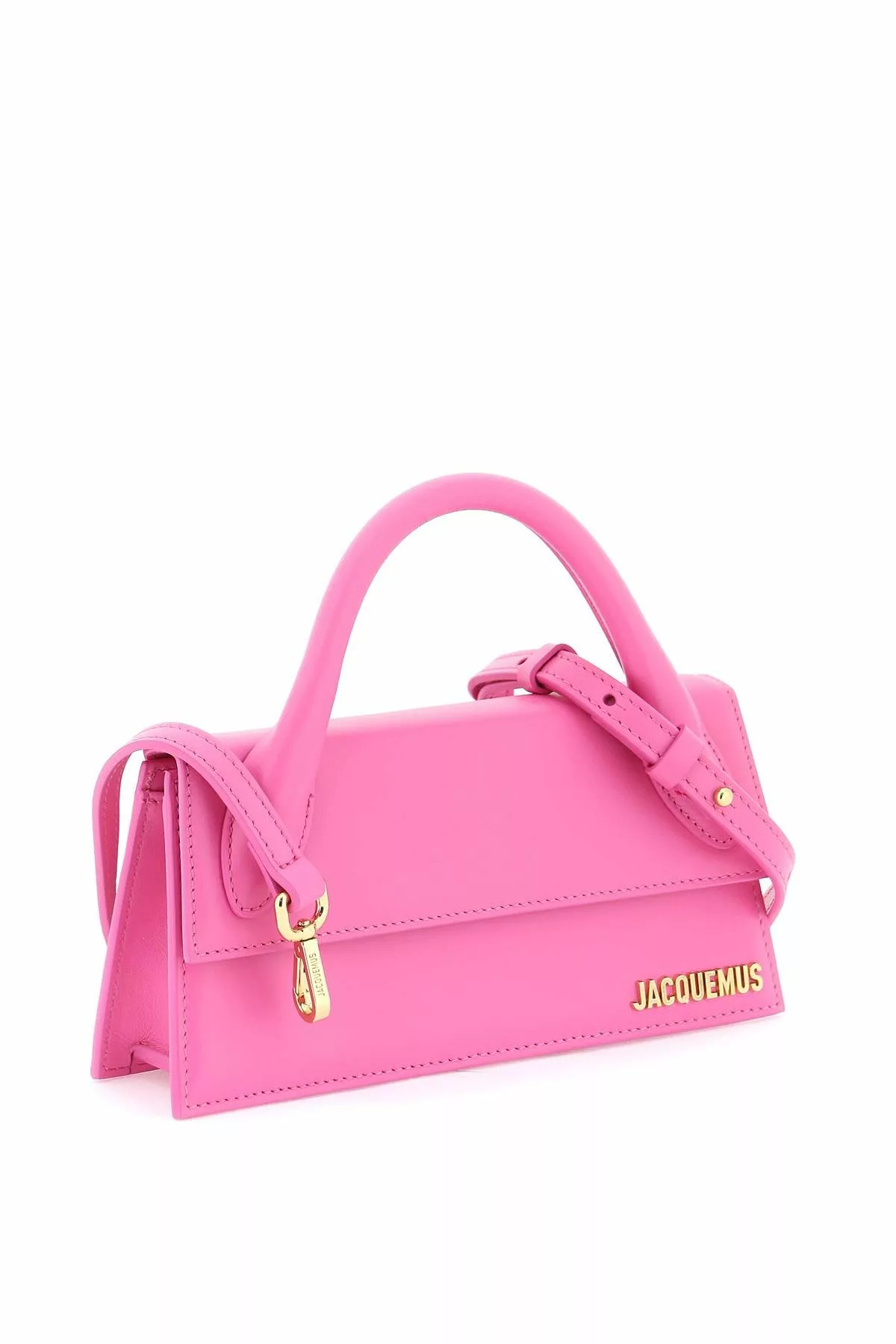Jacquemus le chiquito long handbag Jacquemus le chiquito long handbag | Image 3