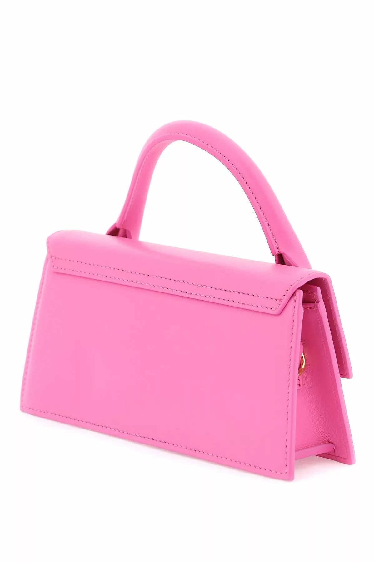 Jacquemus le chiquito long handbag Jacquemus le chiquito long handbag | Image 2