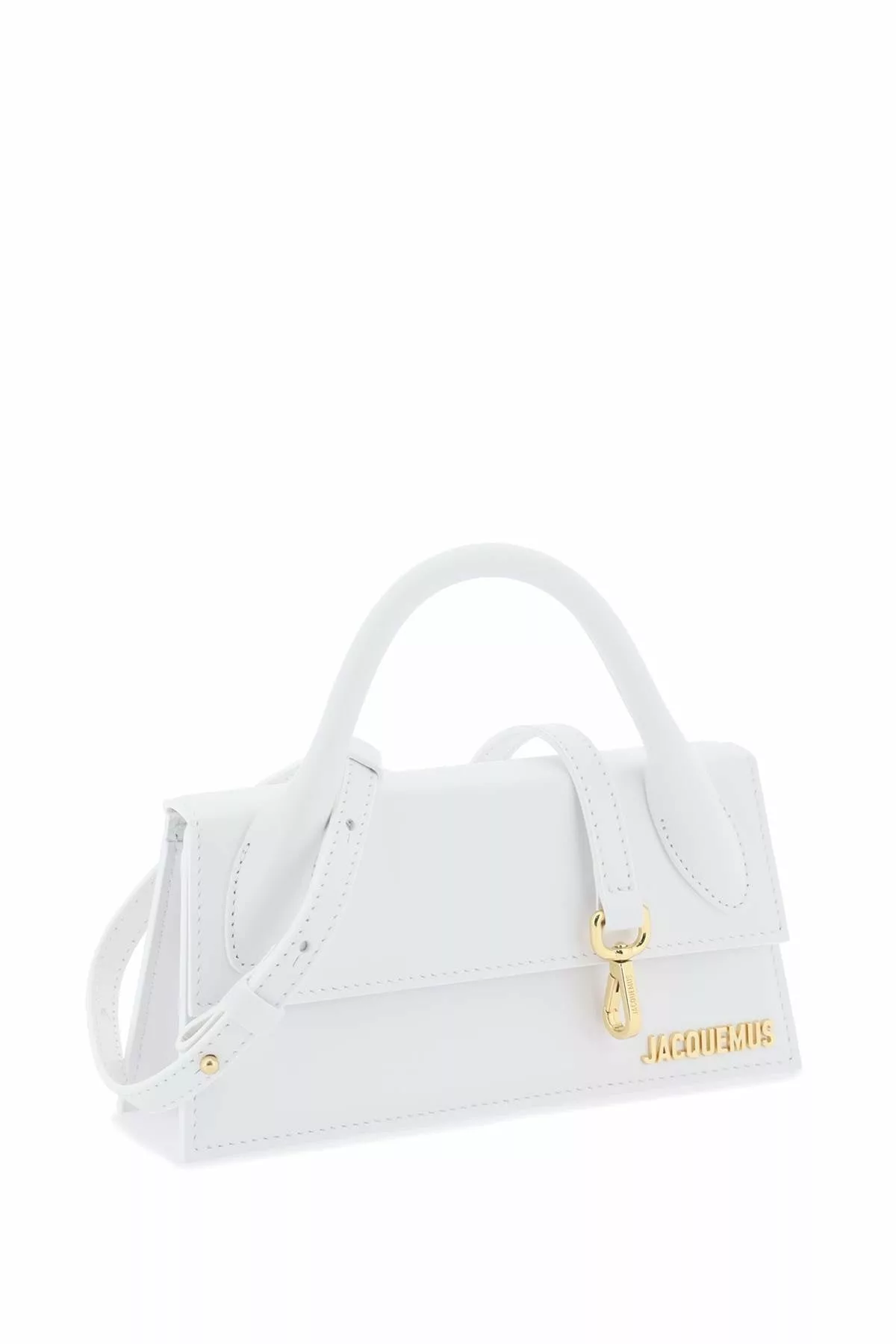 Jacquemus le chiquito long handbag Jacquemus le chiquito long handbag | Image 3