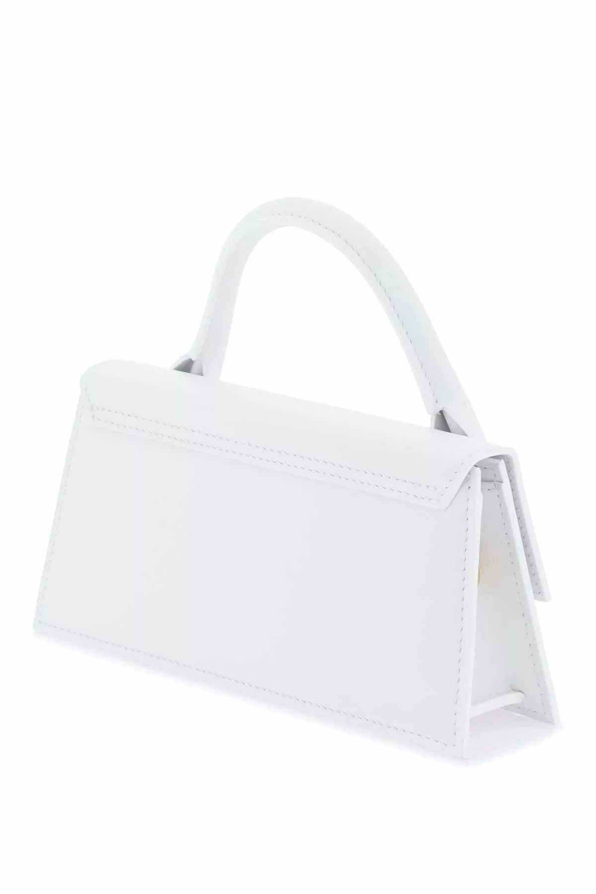 Jacquemus le chiquito long handbag Jacquemus le chiquito long handbag | Image 2