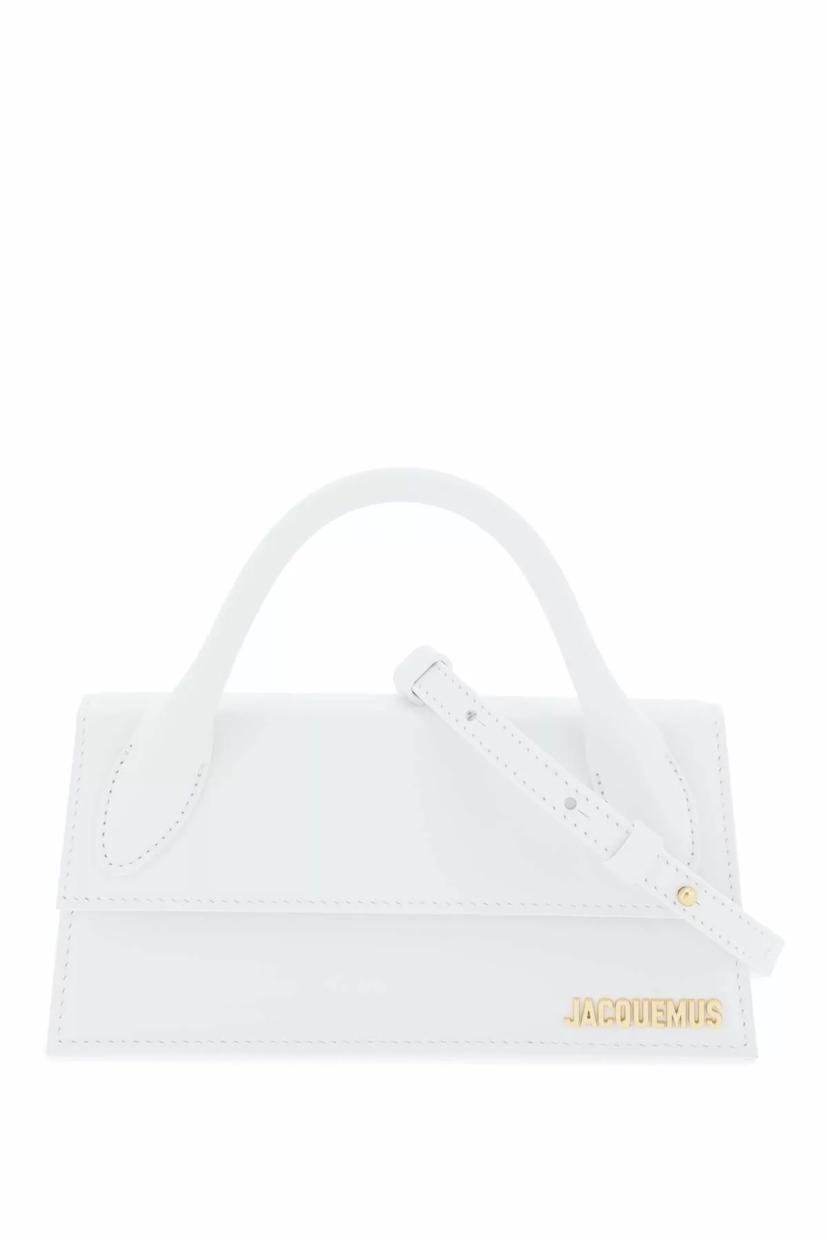 Jacquemus le chiquito long handbag Jacquemus le chiquito long handbag | Image 1