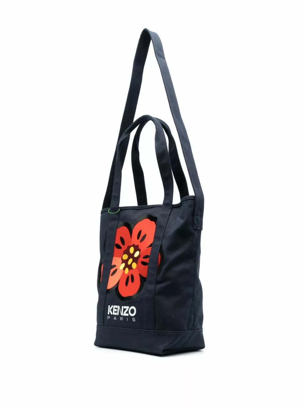 Kenzo Bag Blue Kenzo Bag Blue | Image 5