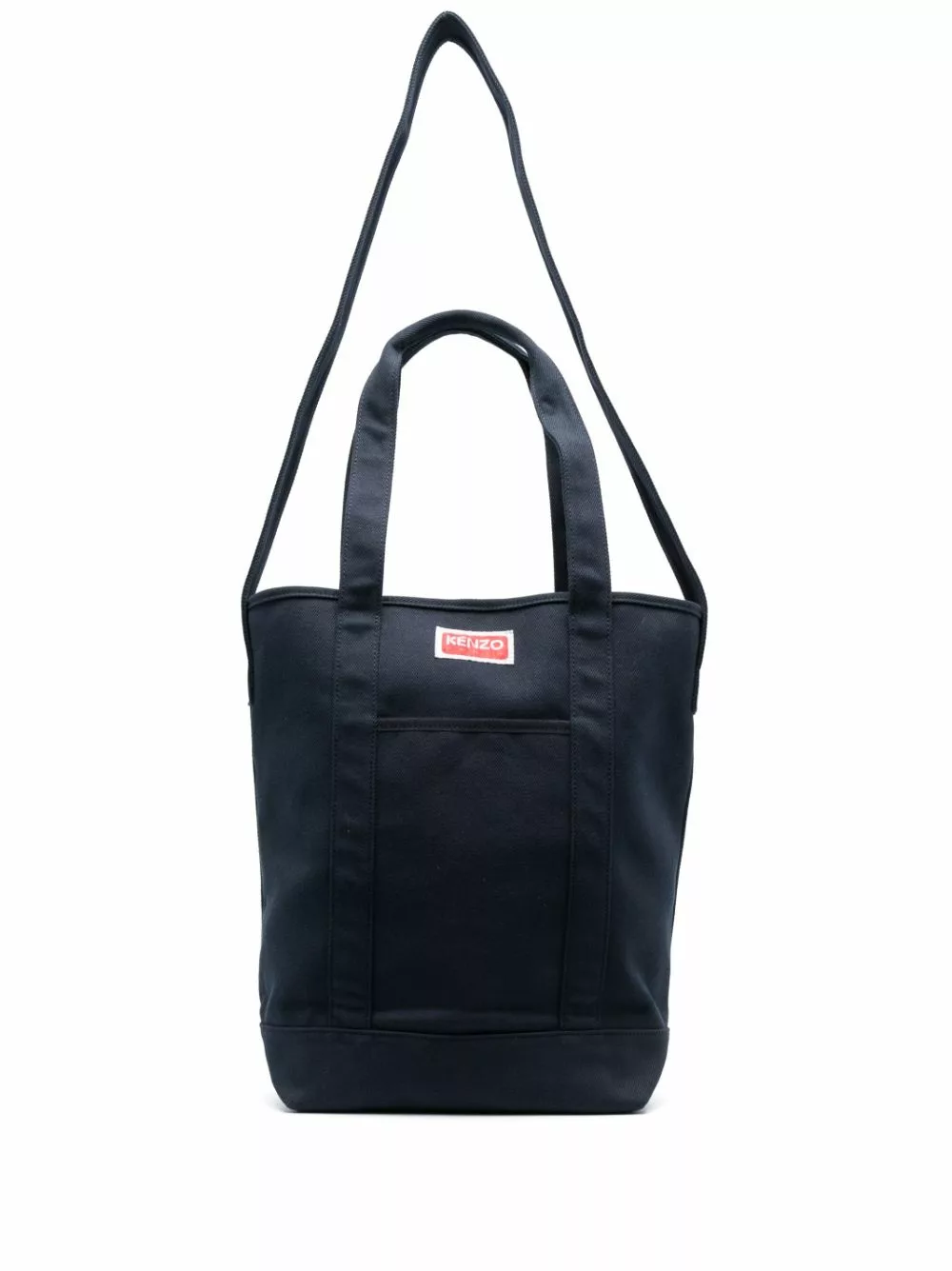 Kenzo Bag Blue Kenzo Bag Blue | Image 1