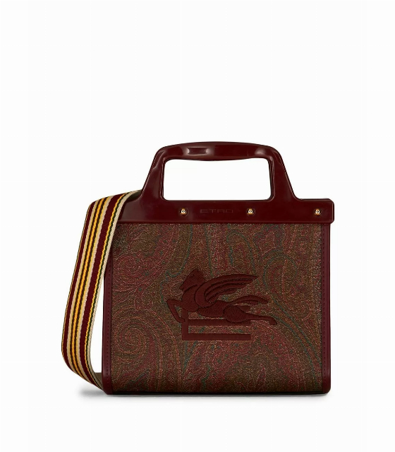 Etro Bag Brown | Image 1