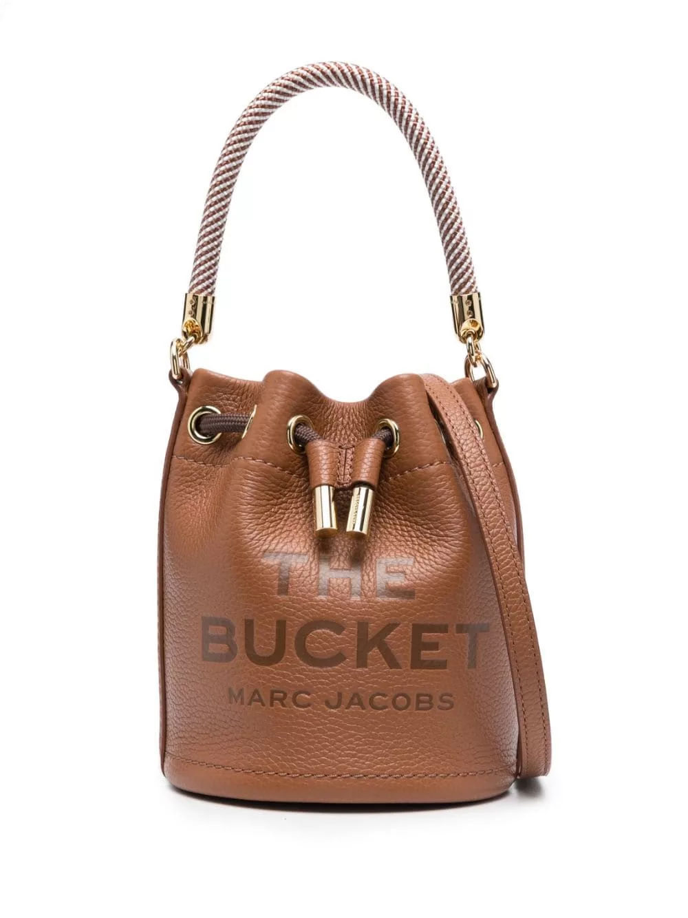 Marc Jacobs Bag Brown Marc Jacobs Bag Brown | Image 1