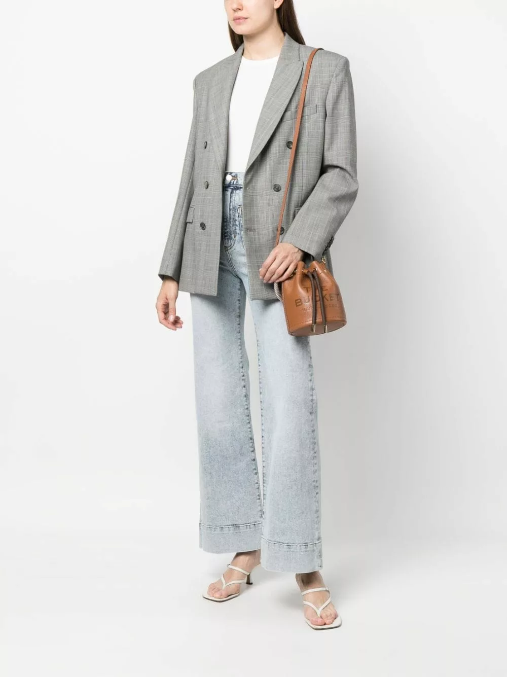 Marc Jacobs Bag Brown Marc Jacobs Bag Brown | Image 2