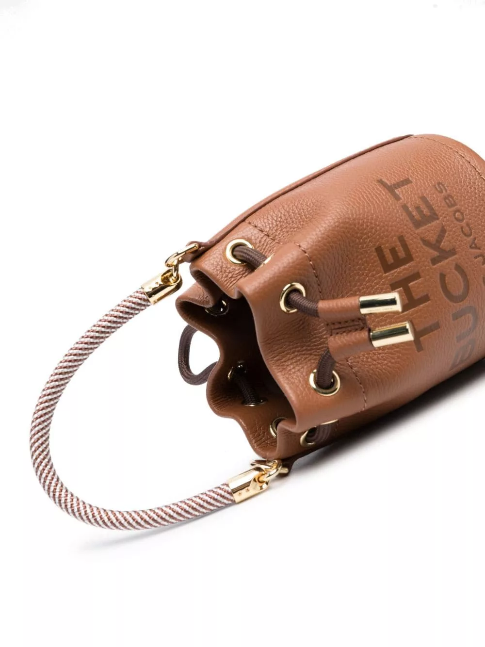 Marc Jacobs Bag Brown Marc Jacobs Bag Brown | Image 3