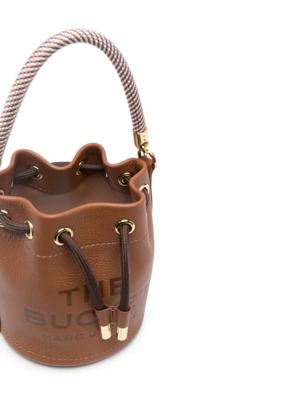 Marc Jacobs Bag Brown Marc Jacobs Bag Brown | Image 4