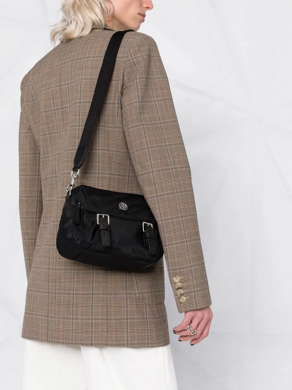 Tory Burch Bag Black Tory Burch Bag Black | Image 5