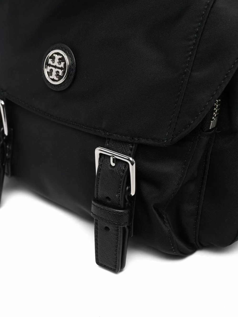 Tory Burch Bag Black Tory Burch Bag Black | Image 3