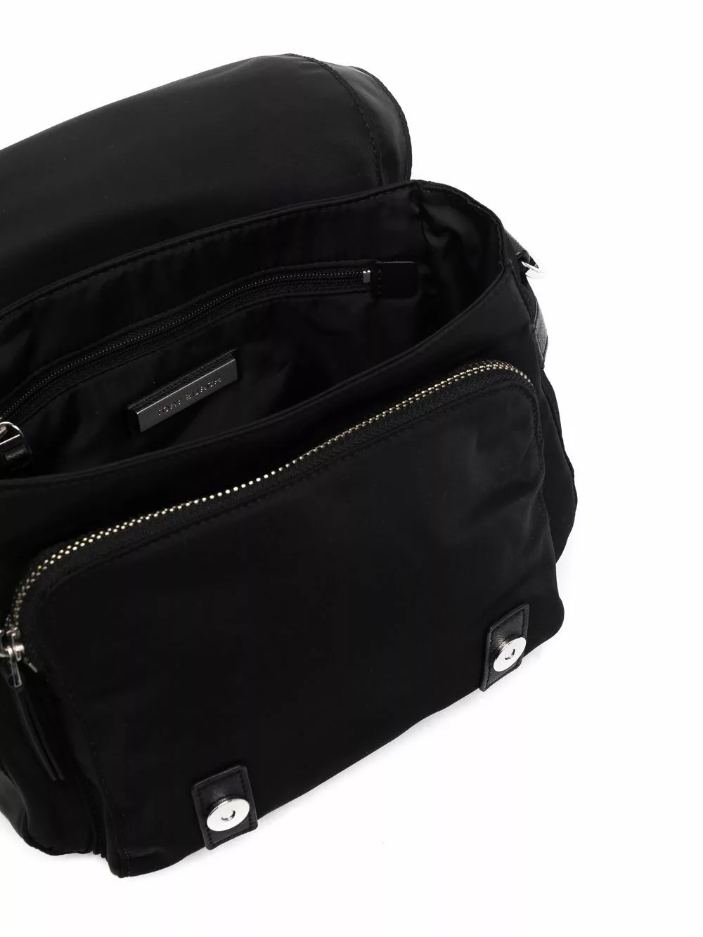 Tory Burch Bag Black Tory Burch Bag Black | Image 4
