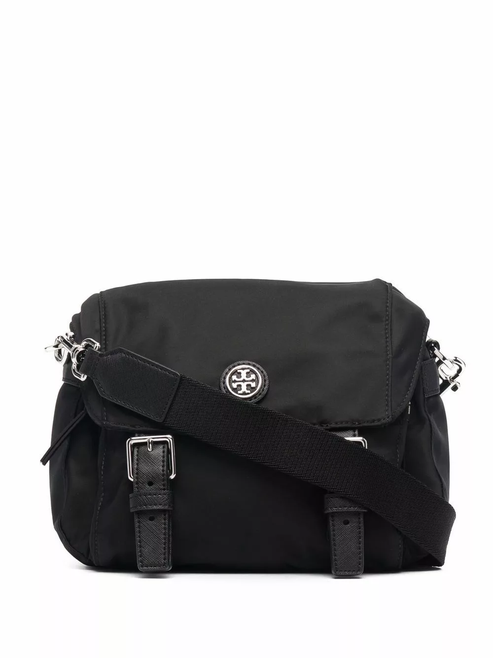 Tory Burch Bag Black Tory Burch Bag Black | Image 1