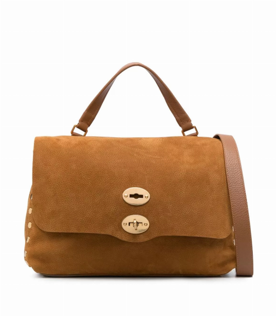 Zanellato Bag Leather Brown | Image 1