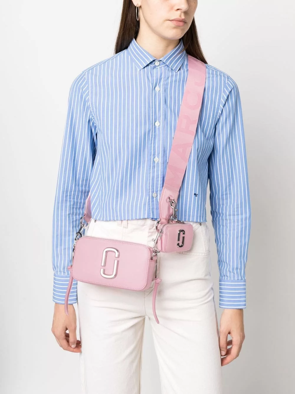 Marc Jacobs Bag Pink Marc Jacobs Bag Pink | Image 5