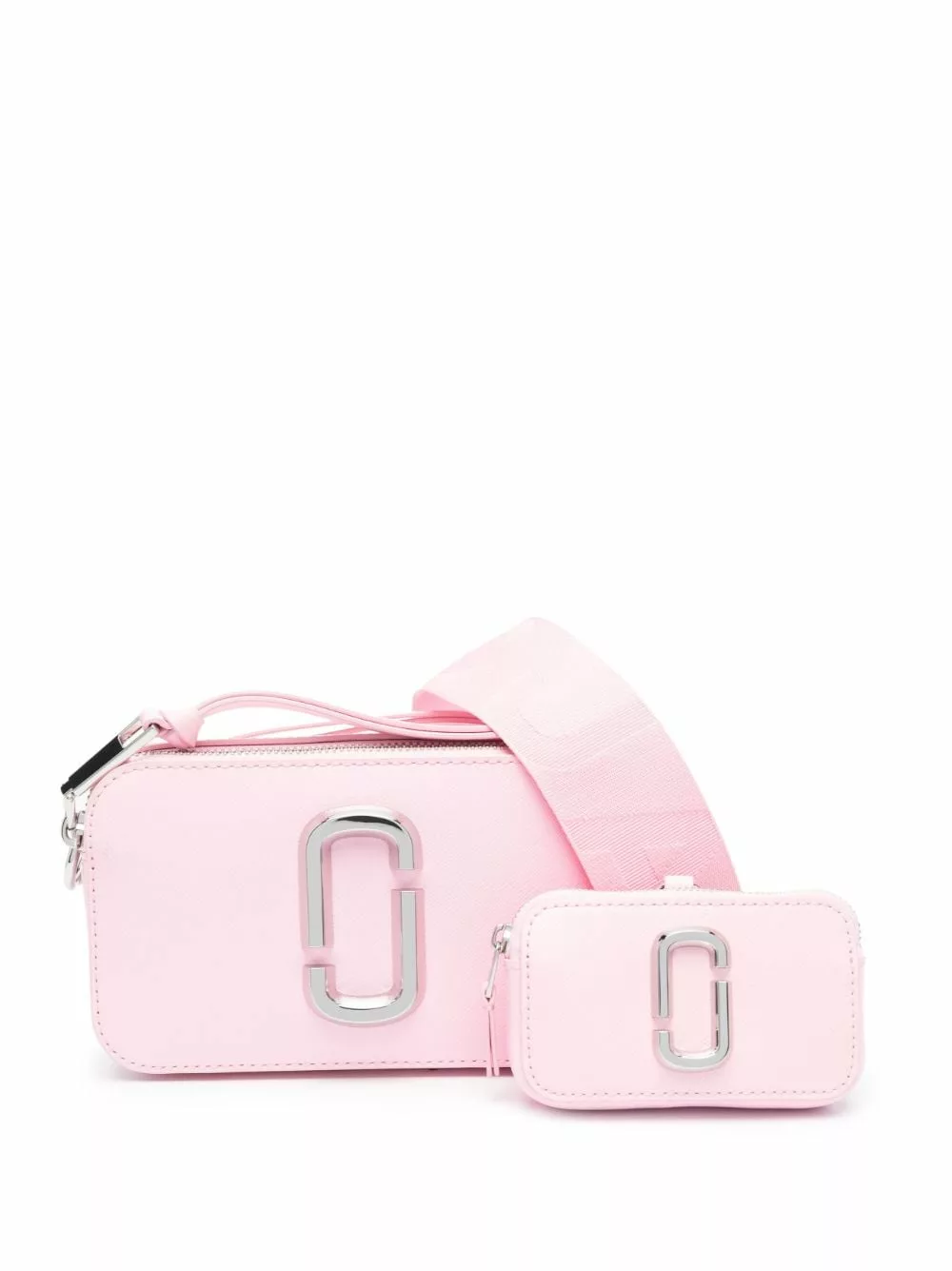 Marc Jacobs Bag Pink Marc Jacobs Bag Pink | Image 1
