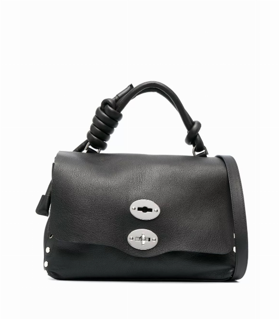Zanellato Bag Black | Image 1
