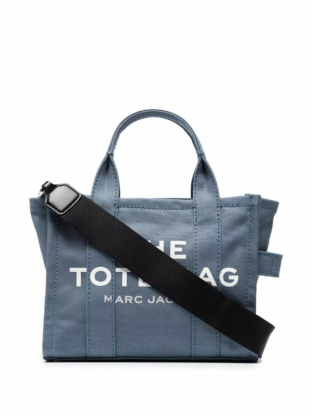 Marc Jacobs Bag Blue Marc Jacobs Bag Blue | Image 1