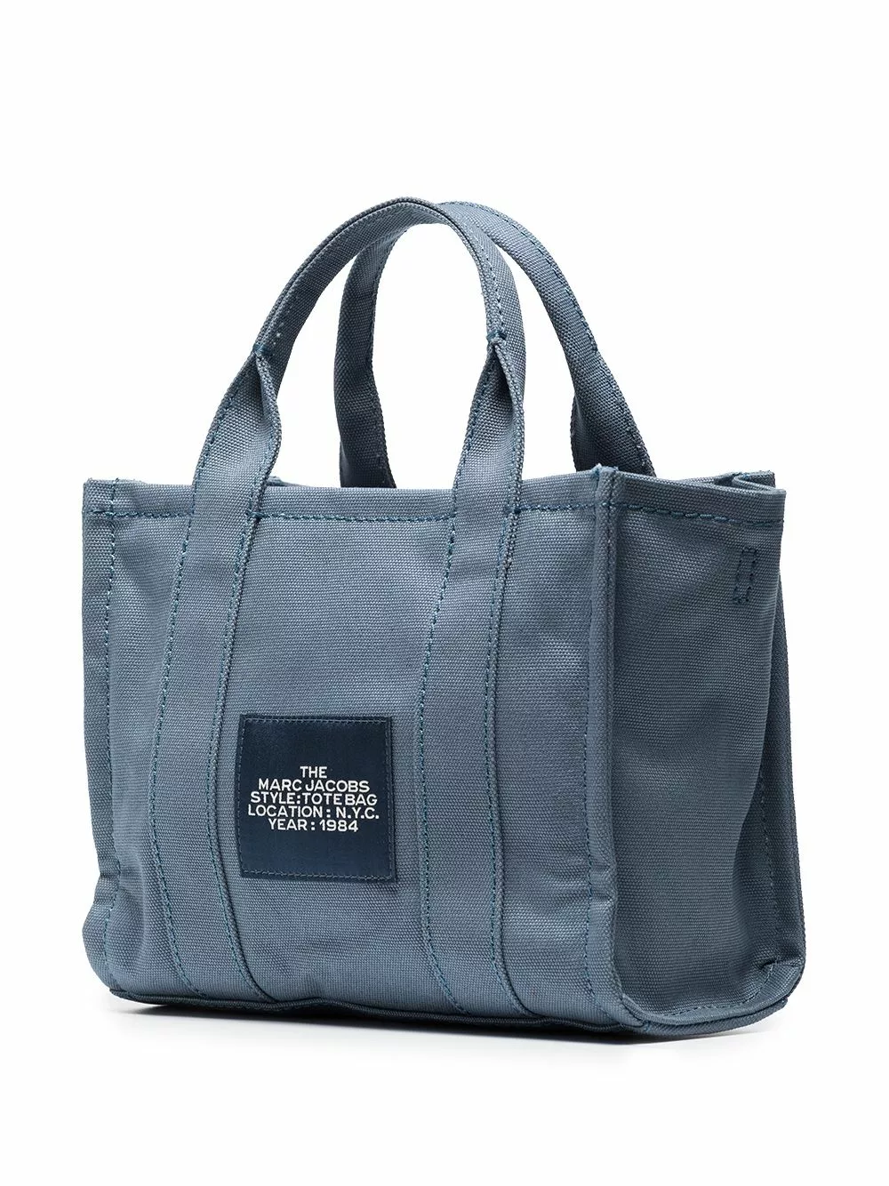 Marc Jacobs Bag Blue Marc Jacobs Bag Blue | Image 3