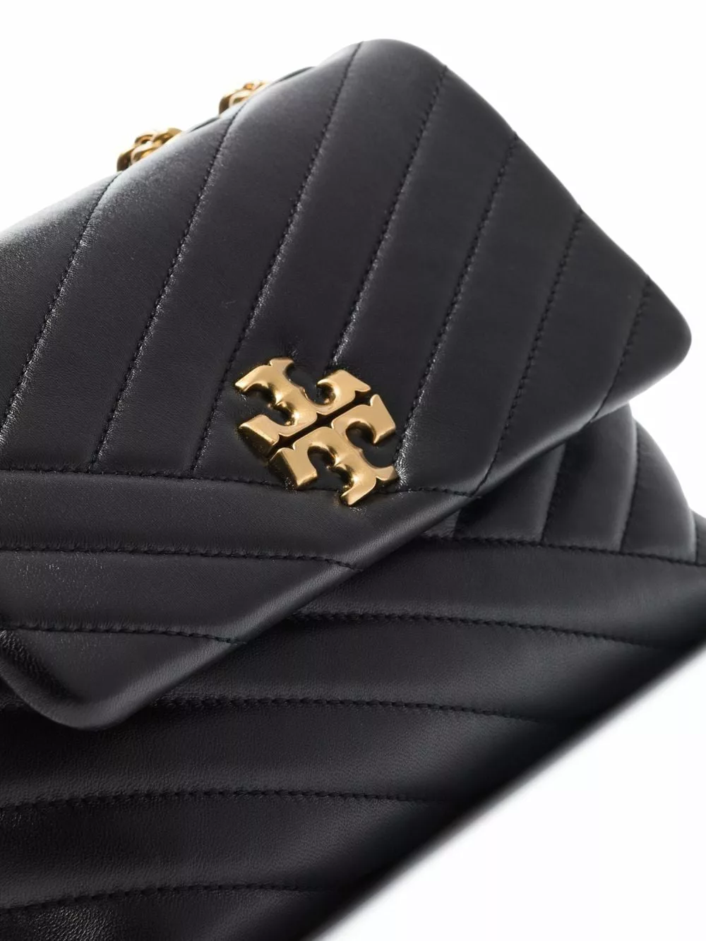 Tory Burch Bag Black Tory Burch Bag Black | Image 5