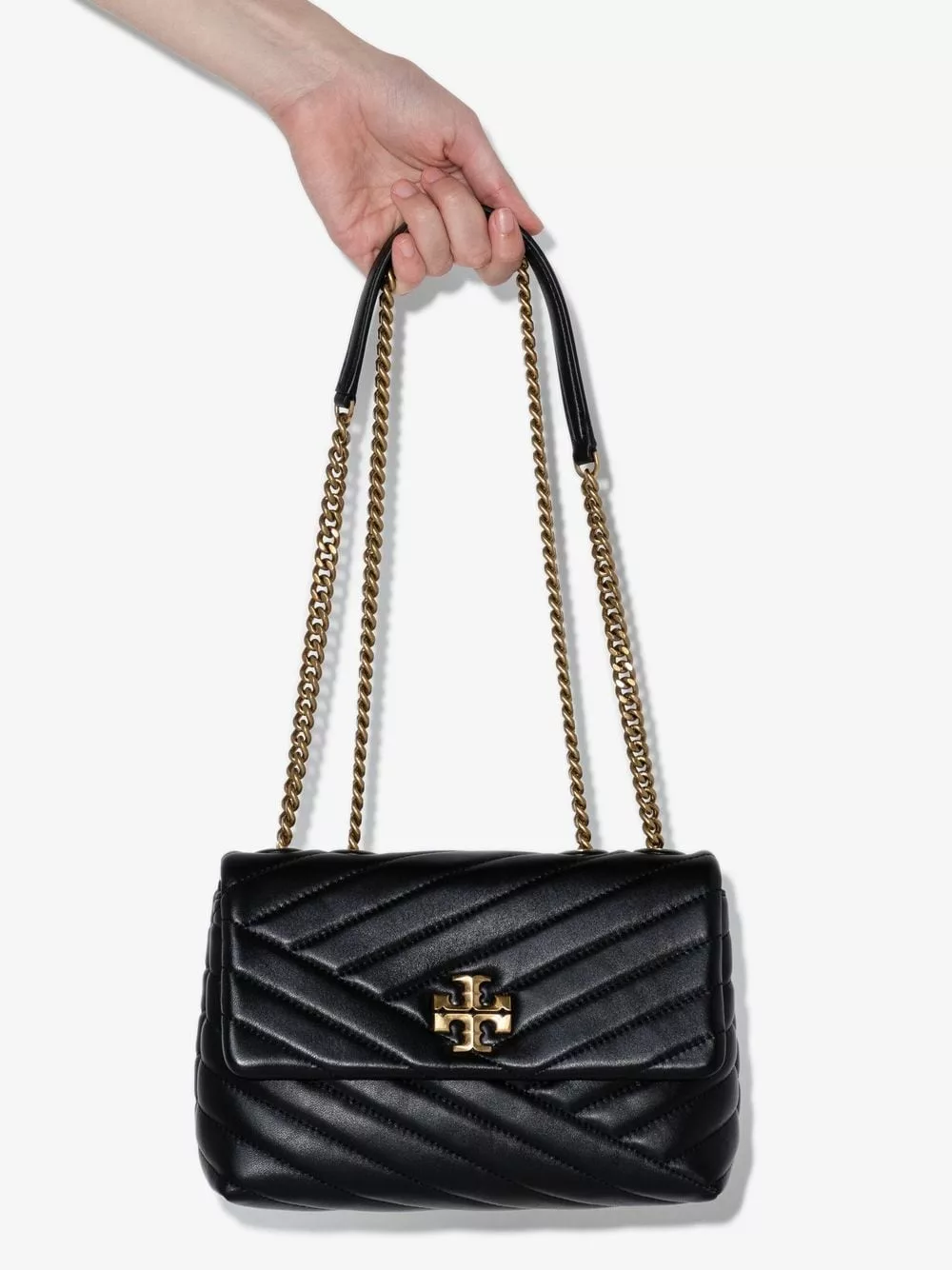 Tory Burch Bag Black Tory Burch Bag Black | Image 2