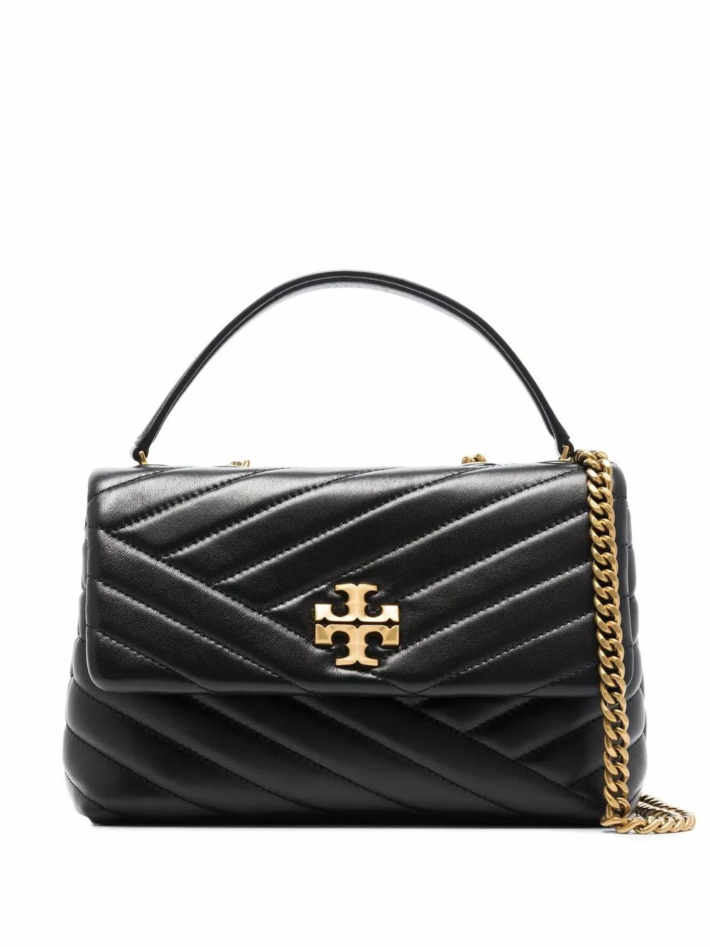 Tory Burch Bag Black Tory Burch Bag Black | Image 1