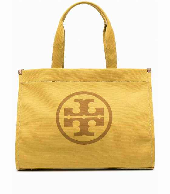Tory Burch Bag Yellow | Image 1