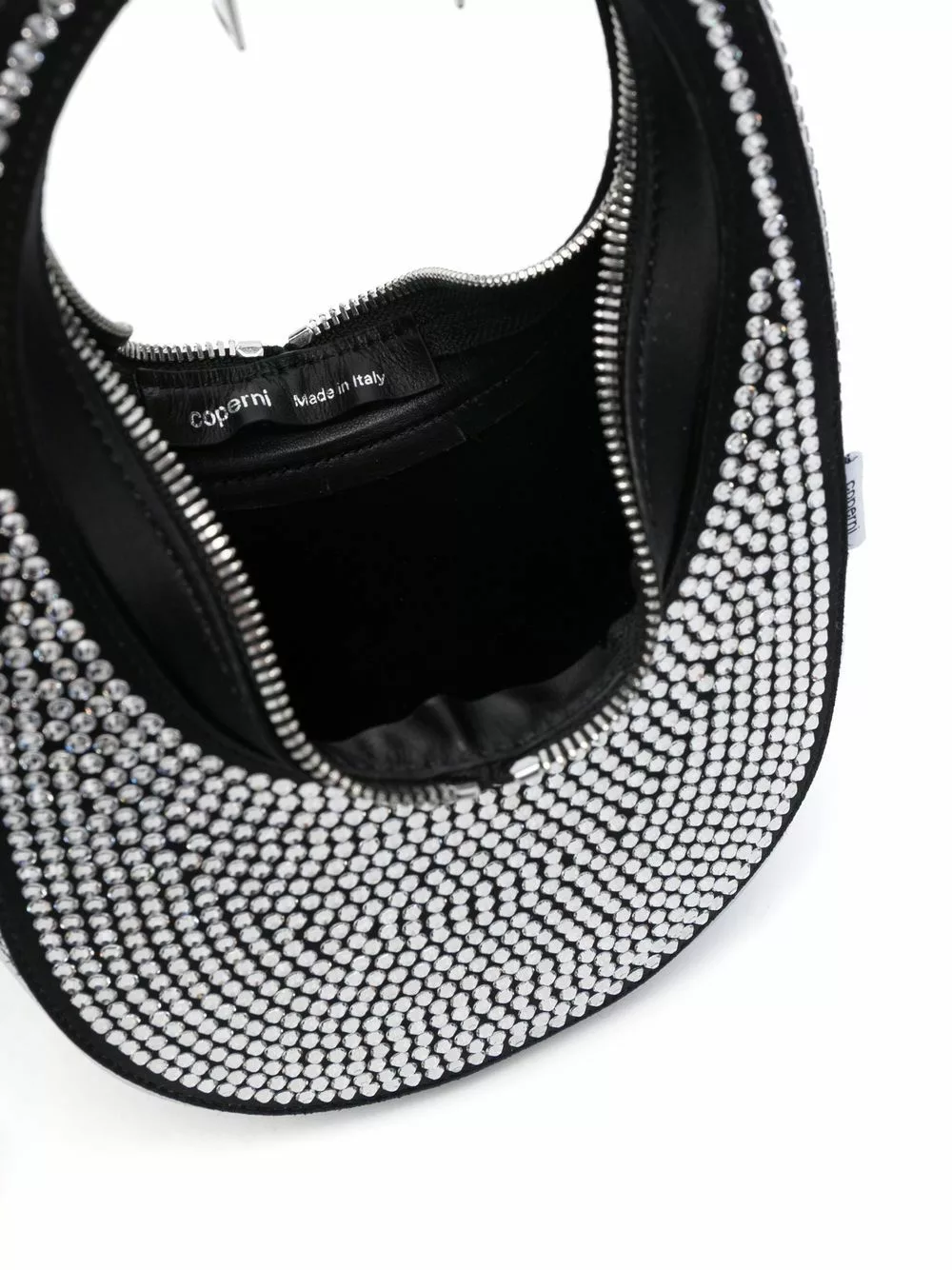 Coperni Bag Black Coperni Bag Black | Image 5
